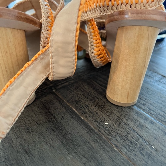 ULLA JOHNSON HEEL - Picture 8 of 12